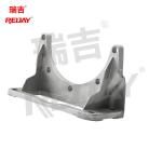 PTFL 160 3D Damping Element IMB5 Electric Motor Foot Mounting for sale