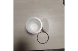 China Affordable 50ml ZrO₂ Ceramic Milling Jar For University Labs supplier