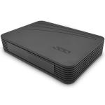 USB PVR Cable Tv Box Decoder Stb Resolution HD 1080 Boot Up Radio Image for sale
