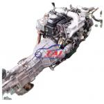 Niassan Pickup Auto Accessories QD32T Used Complete Engine Assy With Gearbox for sale
