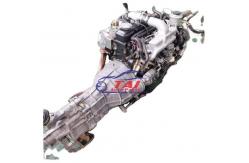 China Niassan Pickup Auto Accessories QD32T Used Complete Engine Assy With Gearbox supplier