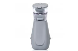 China Portable Medical Mesh Nebulizer Original Yirdoc Inclined Cup Bottom Design supplier