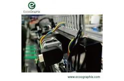 China EcooSetter T400Q 256CH Offset Printing 25pph Thermal CTP Machine supplier