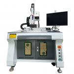 Customization Laser Marking Machine Automatic Plastic Metal Engraving Machine Laser Welding Machine