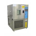 Constant Humidity And Temperature Controlled Chamber Ac 380v 3 Phase 5 Lines for sale