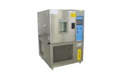 China Constant Humidity And Temperature Controlled Chamber Ac 380v 3 Phase 5 Lines supplier