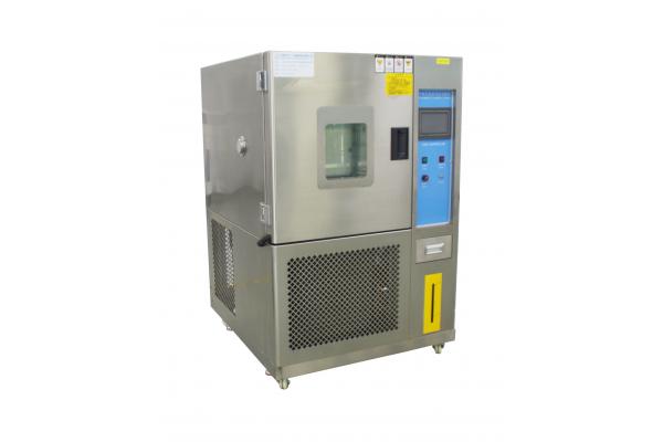 Constant Humidity And Temperature Controlled Chamber Ac 380v 3 Phase 5 Lines