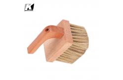 China Shed Resistant Ceiling Bristle Paint Brushes Multiscene With Grip Handle supplier