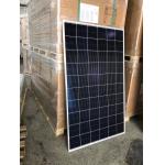 Mono Crystalline Solar Cell Panel 310W For Hosehold High Transmission for sale