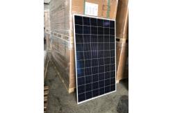 China Mono Crystalline Solar Cell Panel 310W For Hosehold High Transmission supplier
