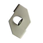 Suspended Ceiling Clips For Lights White T - Bar Clips Track Lighting