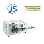 8 Wheel High Speed Round Sheath Inner and Outer Double Layer Cutter Stripping Inner and Outer Double Layer Peeling Machine for sale
