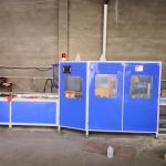 Full Automatic Multideck Plywood Pallet Block Machine for sale