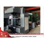 1000mm 2 Colors Fabric Printing Machines For Printing Non Woven Bag for sale