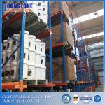 Cost-effective OEM Drive In Pallet Rack With Maximum Capacity