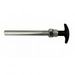 Mechanical Control Cable Head Twist Lock Control Cable Head for sale