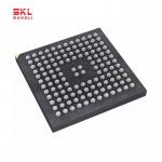 STM32L496QGI6 Microcontroller MCU Memory Protection Ultra Floating Point Unit for sale