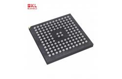 China STM32L496QGI6 Microcontroller MCU Memory Protection Ultra Floating Point Unit supplier