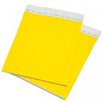 Custom Tyvek Event Wristbands With Barcode Numbered Waterproof Party Identification Admission Paper Bracelet