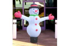 China Inflatable air dancer / air tubes / inflatable sky man / sky dancer promotion supplier