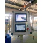 High Precision PCD / PCBN Grinder With Online Measurement System