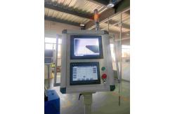 China High Precision PCD / PCBN Grinder With Online Measurement System supplier