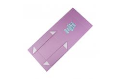 China Custom Design Foldable Packaging Box supplier
