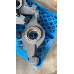 24D0048 LiuGong Spare Parts Rear Swing Bracket for sale