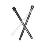 45 Carbon Steel Shaft Spare Parts Precison Machined OEM Customization for sale