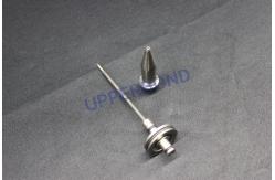 China MK9 Mark 9 Molins Gluing Nozzle For Cigarette Packers supplier