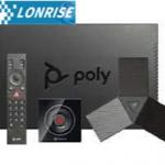 Polycom G200-MSR Logitech Group Video Conferencing Kandao Meeting Pro 360 Platform for sale