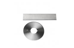 China 1.4mm Knife Slitting Craft Rotary Cutter Circular Sheet Metal Multi Tool supplier
