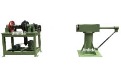 China 4300mm Construction Gabion Wire Mesh Machine Double Twist supplier