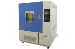 China Universal Environmental Temperature Humidity Controlled Cabinets Programmable CE supplier