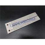 Tobacco Machinery Spare Parts Customized Size Metal Cigarette Pusher for sale