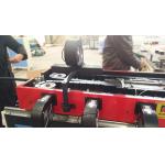 HDPE Corrugated Plastic Pipe Extrusion Machine Fully Automatic