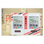 Coin Mini Mart Vending Machine , Large Capacity Supermarket Vending Machine for sale