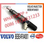 4PINS diesel fuel injector 21244717 BEBE4F04001 BEBE4F07001 for VOL MD13 US07