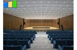 China Conference Sliding Folding Door Removable Soundproof Room Divider Operable Partition supplier
