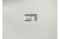 China Custom CNC Machining Parts , Precision Machined Parts With 6061 Aluminum supplier