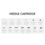 Professional Micro Pmu Device Lip Eyebrow Touch Control Screen Panel