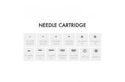 China Professional Micro Pmu Device Lip Eyebrow Touch Control Screen Panel supplier