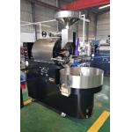 Coffee Roasting 12kg Coffee Bean Roaster For Factory Commercial Coffee Roaster for sale