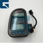 Excavator EC140B EC140BLC Monitor Display Panel VOE14390065 for sale