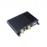 China Frequency Hopping FPGA MANET Transceiver with Multi-hop Capability for UAV Drone Video Data Link manufacturer