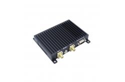 China Frequency Hopping FPGA MANET Transceiver with Multi-hop Capability supplier