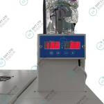 Reflow Oven Exhaust Monitoring System for SMT Production Equipment