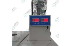 China Reflow Oven Exhaust Monitoring System for SMT Production Equipment supplier