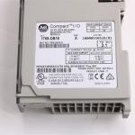 Allen Bradley Modules 1769-OB16 AB 1769-OB16 PLC CompactLogix new in stock