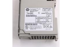 China Allen Bradley Modules 1769-OB16 AB 1769-OB16 PLC CompactLogix new in stock supplier
